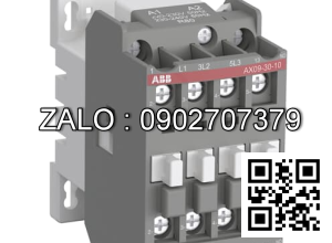 Contactor ABB A50-40-00 100A 220V