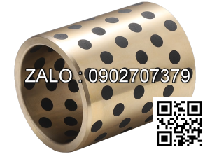 Bạc đồng tự bôi trơn MPBZ 60x74x120