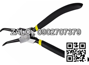 Kìm mở phe trong mũi cong 7