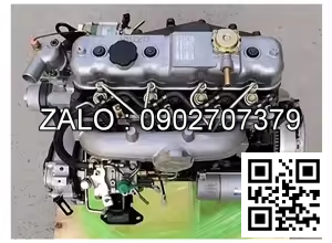 Động cơ CUMMINS ISM , 6 CYL , CM3