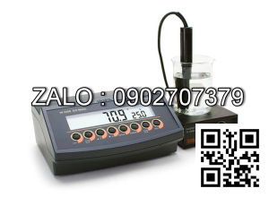 Máy đo Oxy hòa tan Hanna HI2400-02 (0.00 to 45.00 mg/L)