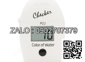 Máy đo màu của nước HANNA HI727