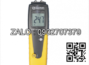 MÁY ĐO ẨM GỖ - MÙN CƯA MC-410