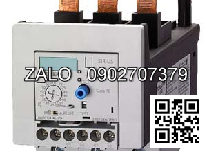 Rơ le nhiệt Siemens 3RB2153-4FW2