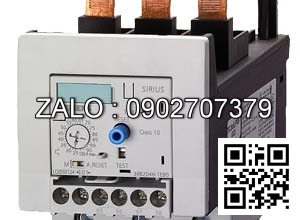 Rơ le nhiệt Siemens 3RB2056-1FW2