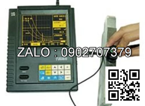 máy đo khuyết tật vật liệu TUD 210