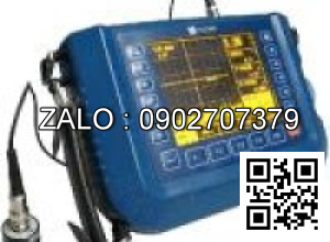 Máy đo khuyết tật vật liệu TUD300