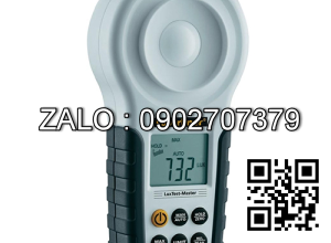 Máy đo ánh sáng - LuxTest-Master