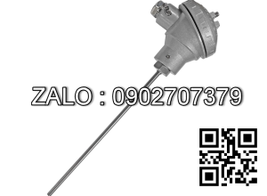 Cảm biến nhiệt độ Omron Loại K E52MY-CA30C D6.3MM SUS316