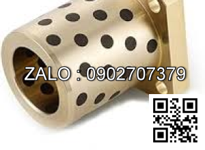 Bạc Đồng Mặt Bích Free Oil MPTSZ 25x29x16