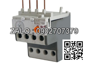 Rơ le nhiệt LS MT-12 (12-18A)