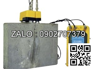 Máy đo độ sâu vết nứt bê tông BJCS 1