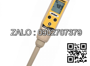 Máy đo pH Thực Phẩm pHSpear
