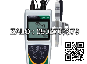 Máy Đo PH Cầm Tay PH150