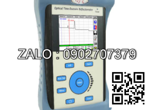 Máy đo cáp quang FTE-7500A 36.35dB OTDR Xuất xứ Mỹ