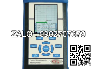 Máy đo quang OTDR FTE-1700