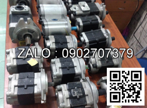 Sửa chữa xe nâng tại Lạng Sơn