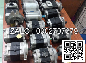 Sửa chữa xe nâng tại Lâm Đồng