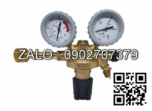 Đồng hồ điều áp Yildiz Thổ Nhĩ Kỳ