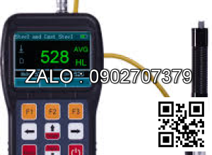 Máy đo độ cứng kim loại Leeb190