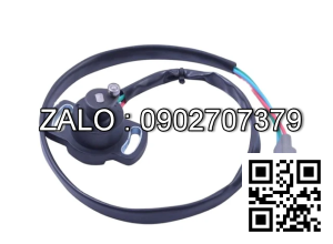 Biến trở chân ga linder