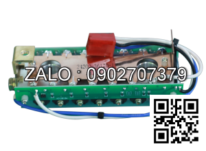 Công suất NICHYZU 24200-19352-1