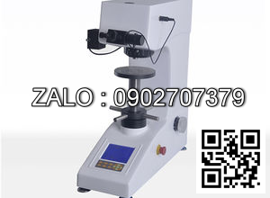 Máy đo độ cứng kỹ thuật số Vickers HVS-30