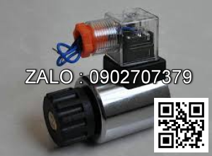 Linde Van thủy lực