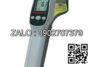 Máy đo nhiệt độ bằng hòng ngoại TFI 250