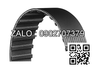 Dây curoa  B-706Ld В(Б)-710 PIX