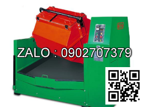 Máy đánh bóng bát giác DOB-350