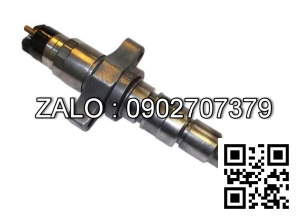 kim phun động cơ VOLVO TAD733 GE , 6 CYL , CM3