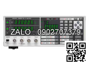 Máy đo LCR Hioki IM3523