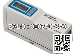 Máy đo độ bóng bề mặt WGG-60 (0-120 gloss)