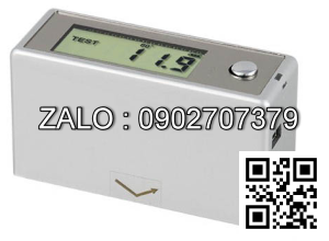 Máy đo độ nhám, độ bóng của bề mặt PCE GM60