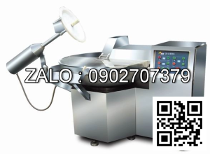 Máy đánh nhuyễn thịt, rau ZB-80