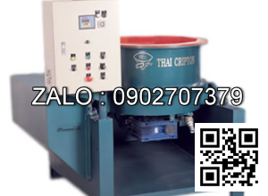 Máy đánh bóng ly tâm CFM-N50