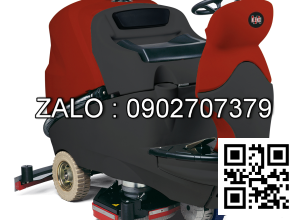 Máy đánh sàn có người lái Lava 3085B