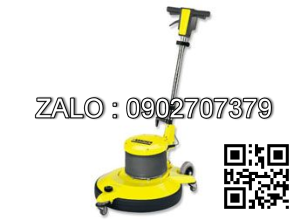 Máy đánh sàn tốc độ chậm BDS 33/190 C