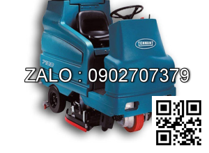 Máy đánh sàn Tennant 7100