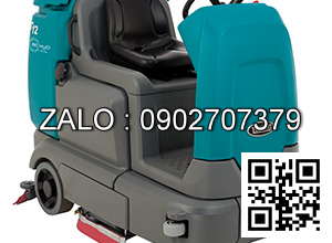 Máy đánh sàn liên hợp T12