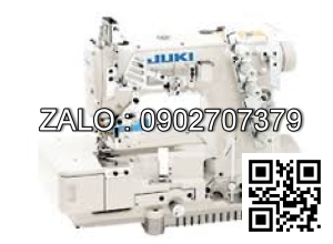 Máy đánh bông trên dưới JUKI MF 7700-U10