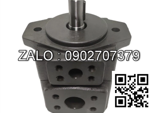 Bơm thủy lực Piston Yuken PV2R23-75-60-F-RAAA-41 PV2R23-75-60-F-RAAA-41