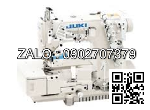 Máy đánh bông tốc độ cao JUKI MF-7800-E20