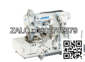 Máy đánh bông trên dưới JUKI MF-7200D-K10