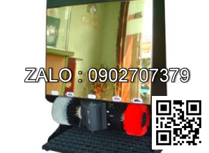 Máy đánh giầy văn phòng Sirlroad CX-1106A