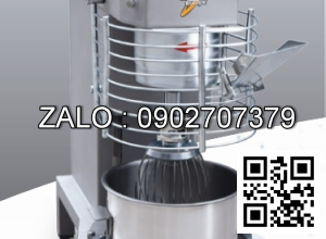 Máy đánh trứng inox Sinmag SM-40LS