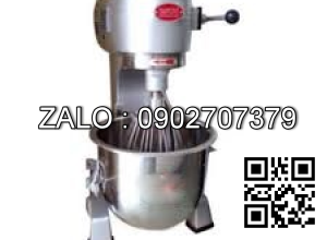 Máy đánh trứng, đánh kem, trộn bột bánh kem 20lit Okasu OKS-B20G