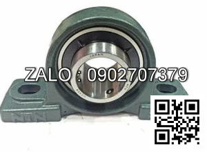 Gối Đỡ Vòng Bi Hiệu Lk ( ) - Vòng Bi Lk - Bạc Đạn Công Nghiệp