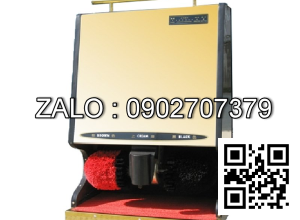 Máy đánh giày Brother Apus A2 Gold